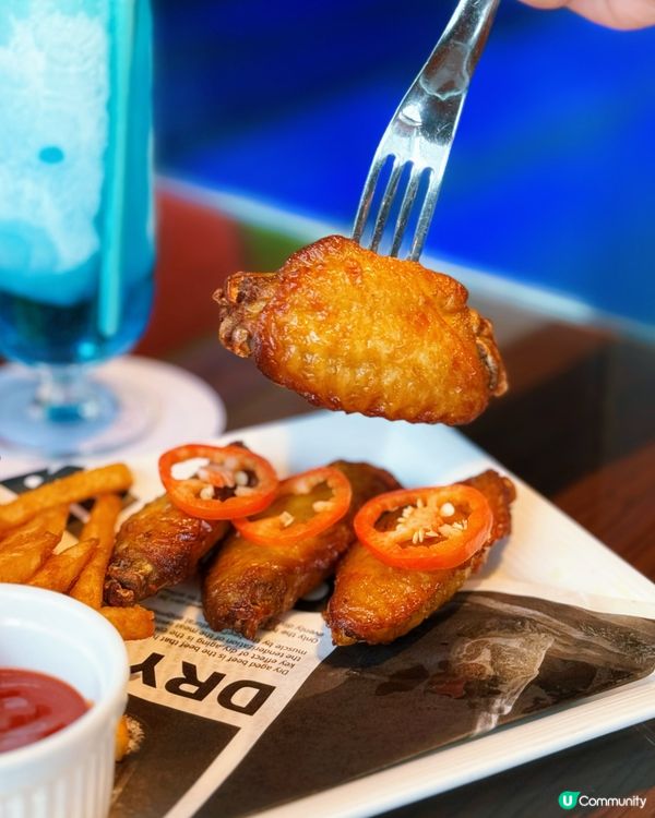 銅鑼灣皇冠假日酒店28樓嘆靚景🍹🥂環境開陽夠Chill