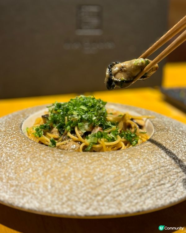 銅鑼灣生蠔天堂🦪 六款滋味任你揀！