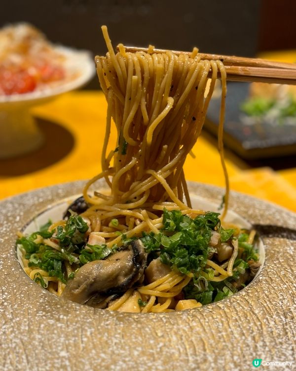 銅鑼灣生蠔天堂🦪 六款滋味任你揀！