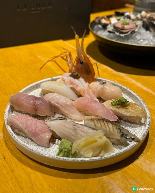 銅鑼灣生蠔天堂🦪 六款滋味任你揀！