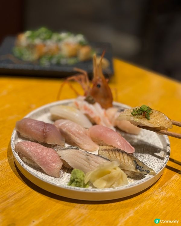 銅鑼灣生蠔天堂🦪 六款滋味任你揀！