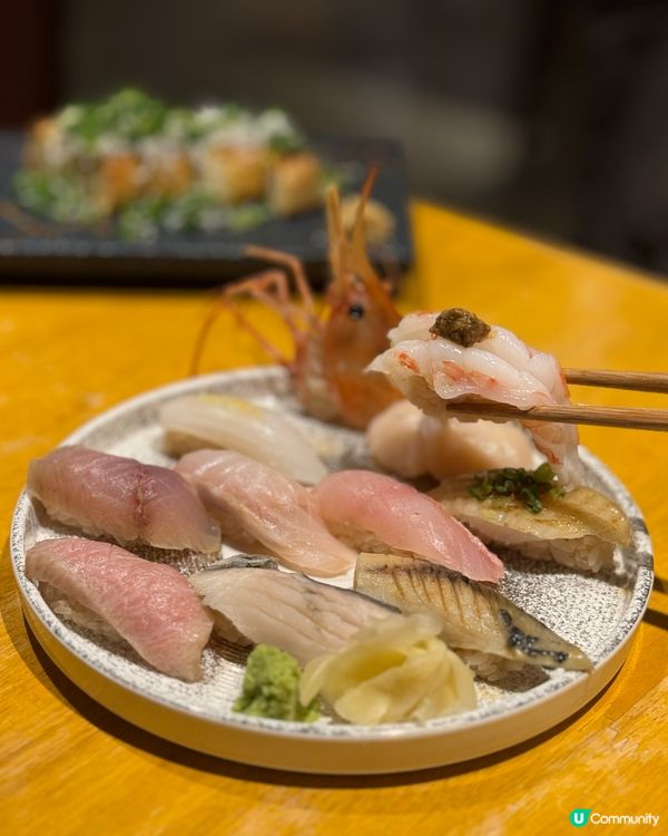 銅鑼灣生蠔天堂🦪 六款滋味任你揀！