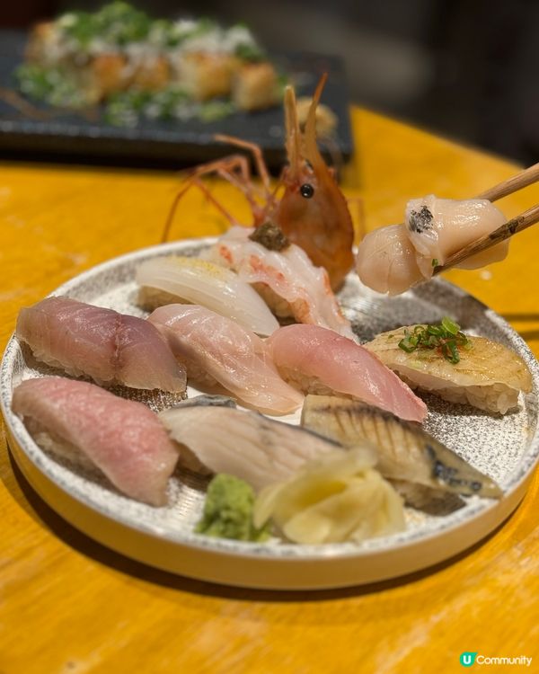 銅鑼灣生蠔天堂🦪 六款滋味任你揀！