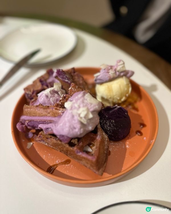 我心目中嘅啟德西餐廳第一名