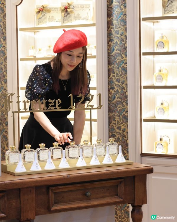 ｛好物分享｝歐洲中世紀名物✨ SMN玫瑰水潤精華