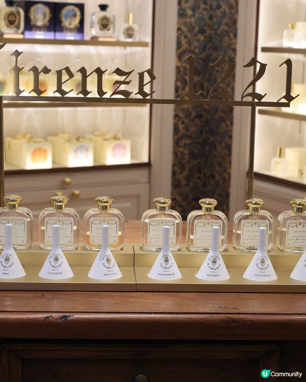 ｛好物分享｝歐洲中世紀名物✨ SMN玫瑰水潤精華