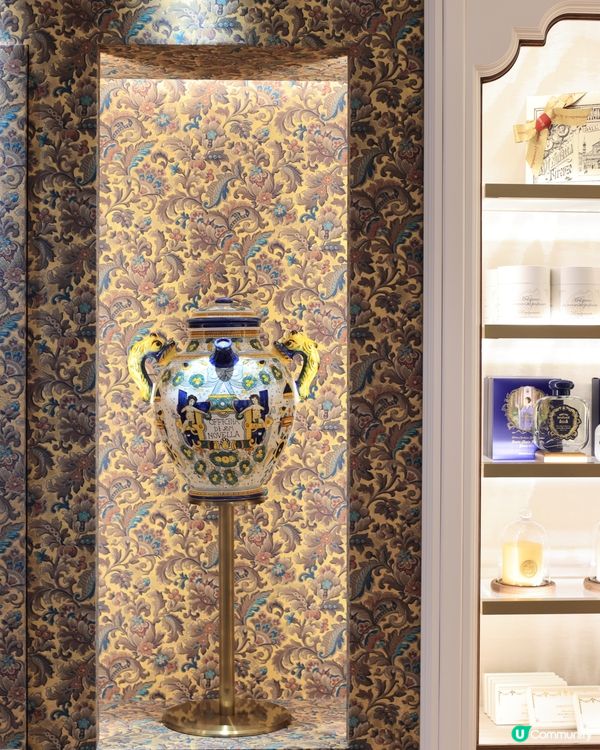 ｛好物分享｝歐洲中世紀名物✨ SMN玫瑰水潤精華