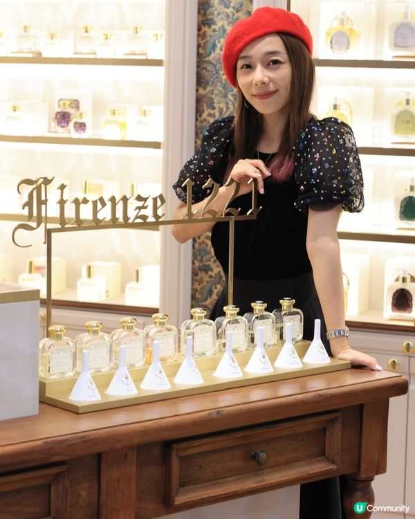 ｛好物分享｝歐洲中世紀名物✨ SMN玫瑰水潤精華