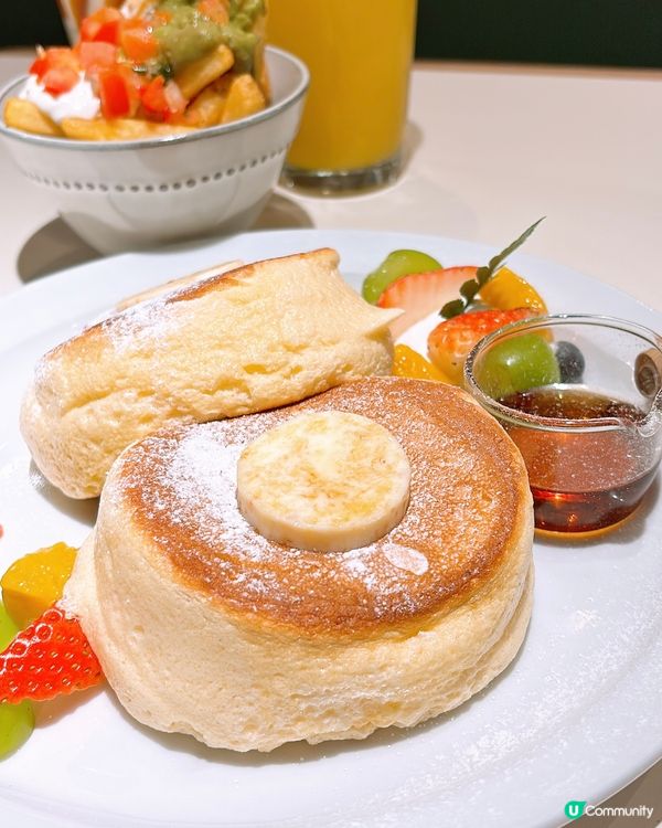 🎏小清新風格🌿葵芳The Pantry Cafe