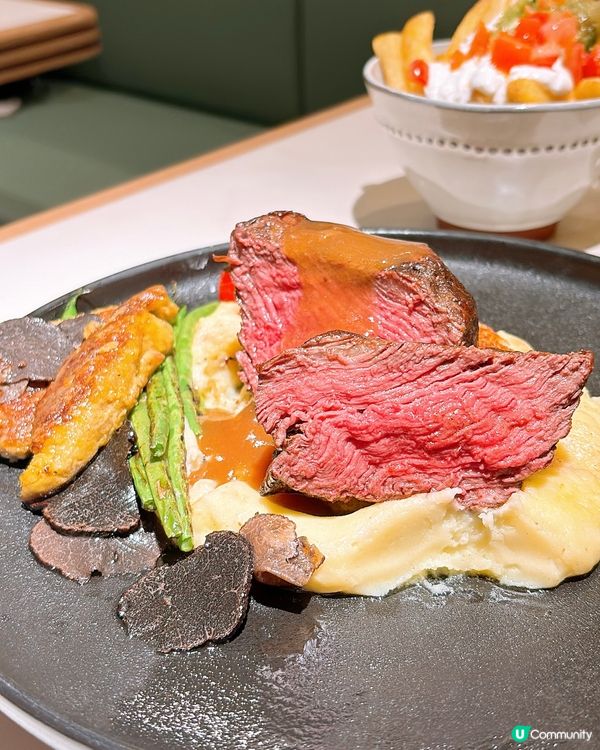 🎏小清新風格🌿葵芳The Pantry Cafe