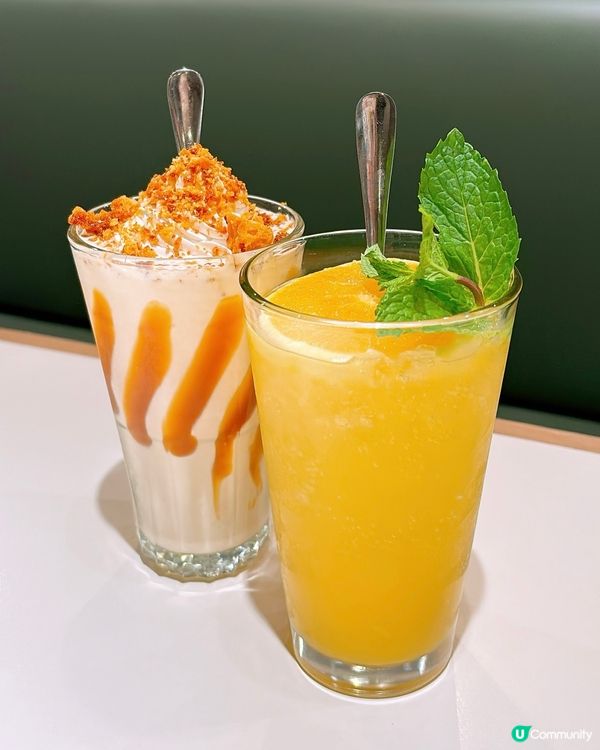 🎏小清新風格🌿葵芳The Pantry Cafe