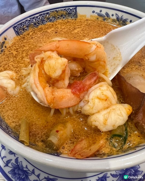 珠海必食🤩 超濃蝦湯拉麵！ 大蝦樂