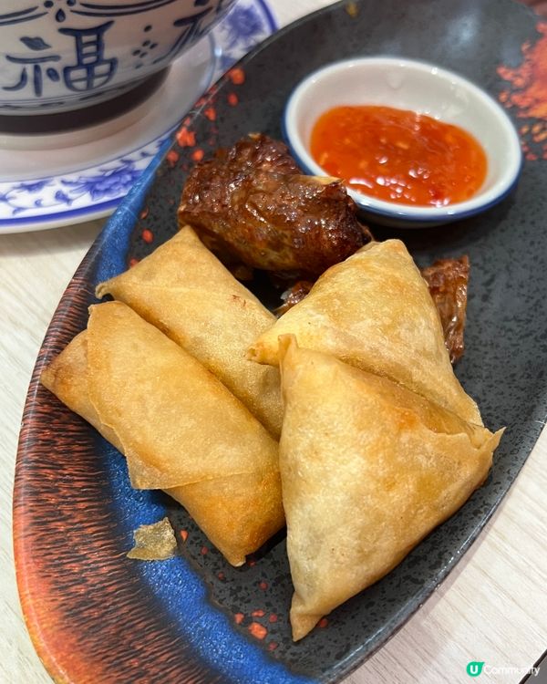 珠海必食🤩 超濃蝦湯拉麵！ 大蝦樂