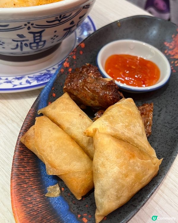 珠海必食🤩 超濃蝦湯拉麵！ 大蝦樂