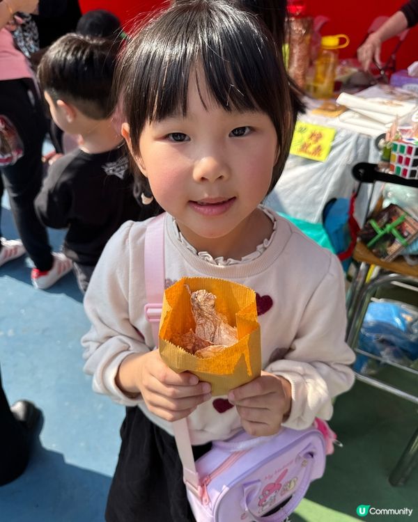 南區人必去！鴨脷洲洪聖文化節🎉