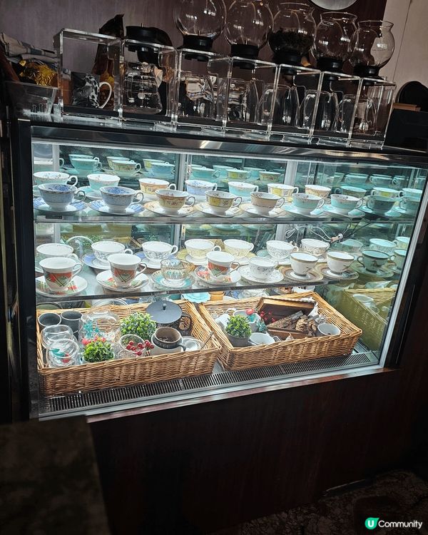 我想介紹一下慈山寺，平日可以網上預約參學，仲可以食免費下午茶...