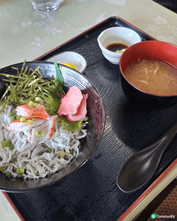 是日「鎌倉一日遊」，首先我由上野站出發至大船站，但千萬不要著...