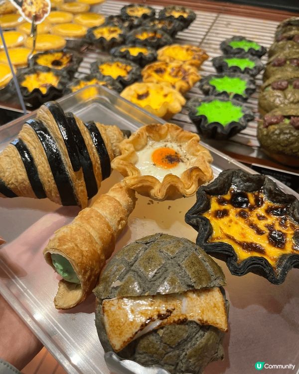 🏷K-11 ARTMALL君蘭麵包廠 🍞🍮@尖沙咀