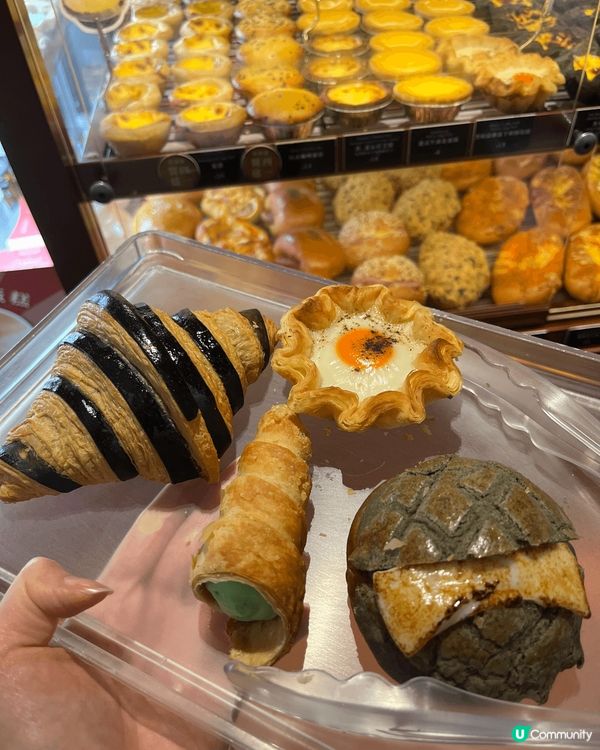 🏷K-11 ARTMALL君蘭麵包廠 🍞🍮@尖沙咀