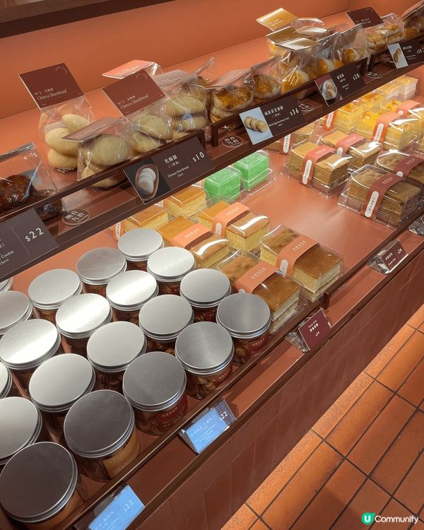 🏷K-11 ARTMALL君蘭麵包廠 🍞🍮@尖沙咀