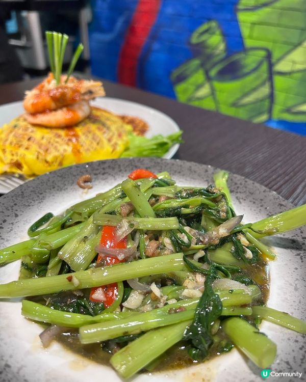 世一泰火焰燒雞