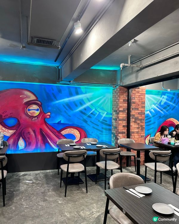 世一泰火焰燒雞