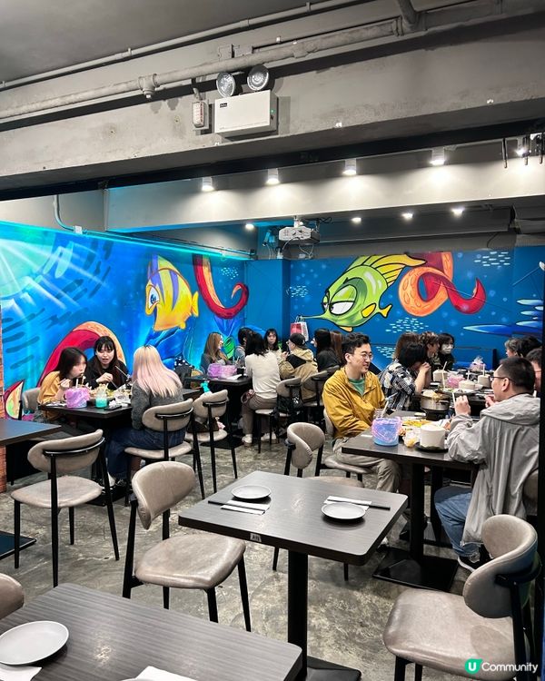 世一泰火焰燒雞