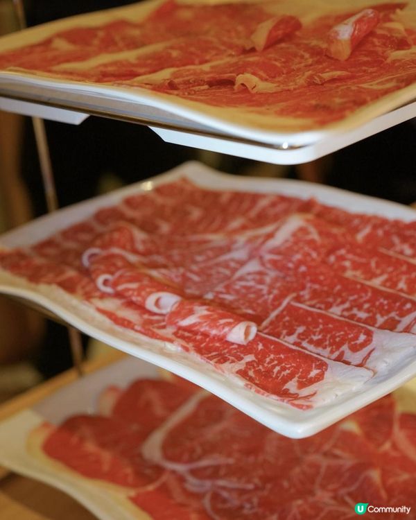 火鍋推介2025Ｉ香港精選必食台式火鍋Ｉ生日慶祝