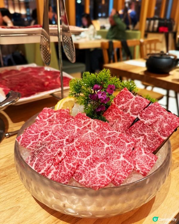 火鍋推介2025Ｉ香港精選必食台式火鍋Ｉ生日慶祝