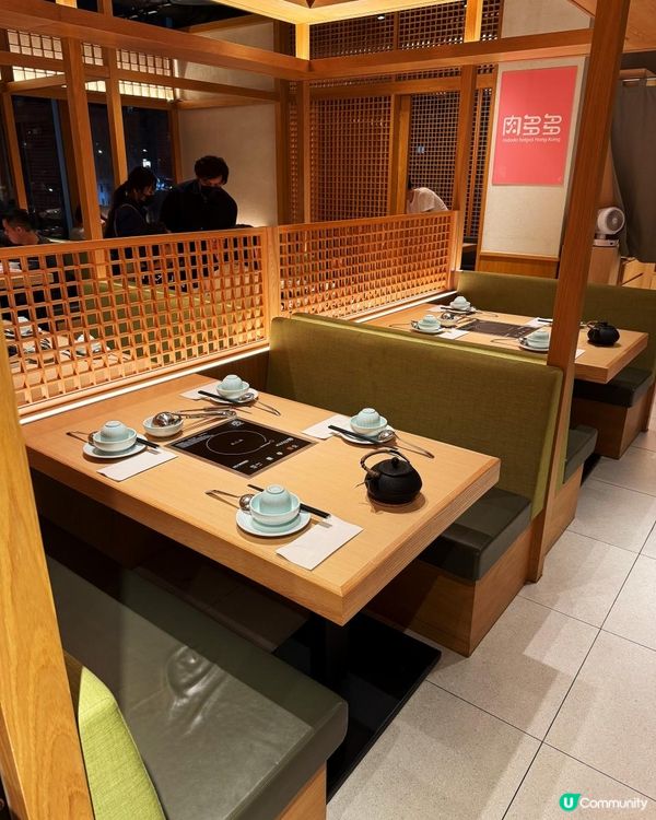 火鍋推介2025Ｉ香港精選必食台式火鍋Ｉ生日慶祝