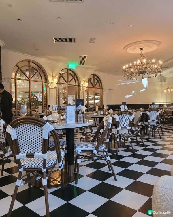 香港歐陸餐廳,打卡一流,位置方便,喺銅鑼灣度,正