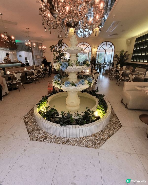 香港歐陸餐廳,打卡一流,位置方便,喺銅鑼灣度,正