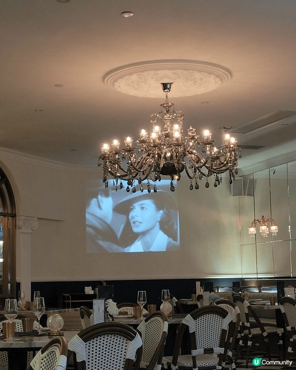 香港歐陸餐廳,打卡一流,位置方便,喺銅鑼灣度,正