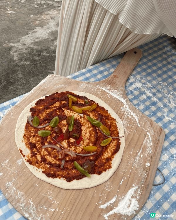 最近就到訪位於粉嶺嘅有機農莊，農莊內養殖新鮮有機嘅車厘茄，可...