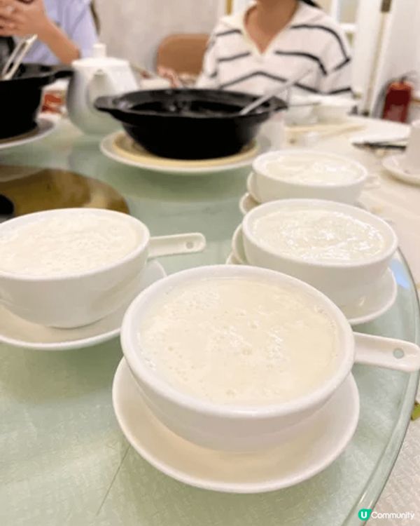 最近同一班大學老朋友聚舊😘，大家都中意食中菜，我就揀左位於灣...