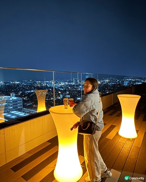 ！星野集團旗下首間機場酒店「OMO關西機場」，距離大阪關西機...