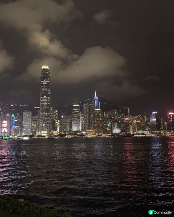 同朋友一齊去拜神，發現原來新界區嘅寺廟遊客少好多，可以舒舒服...