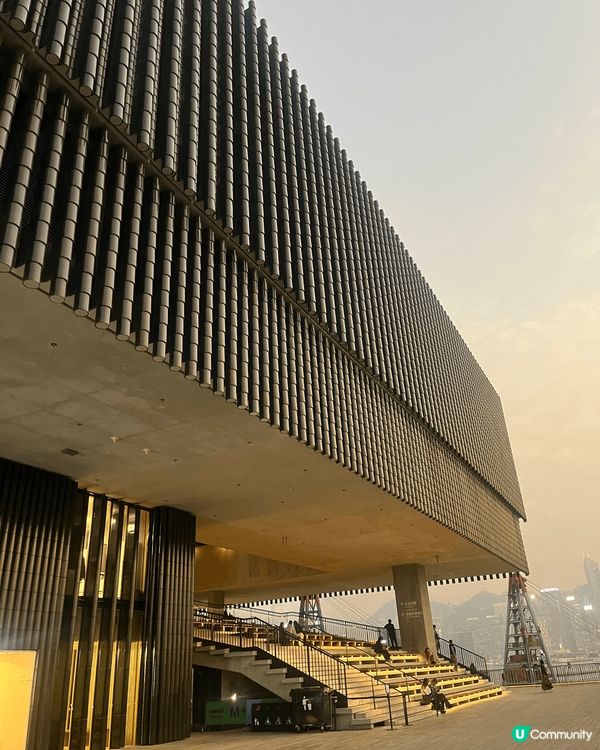 藝術感建築美學