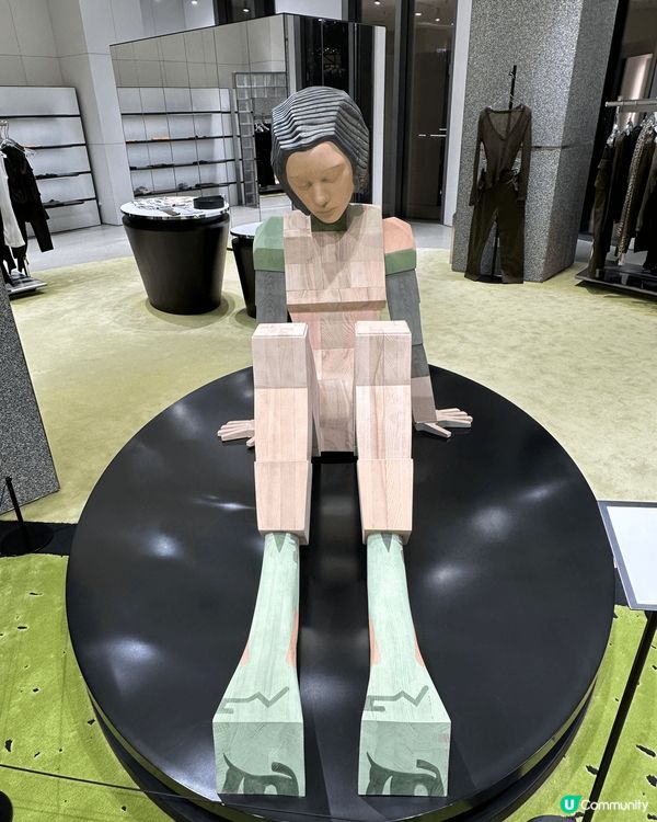 深圳打卡新地標！巨人展震撼登場！🤩