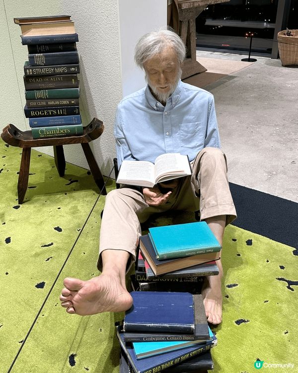 深圳打卡新地標！巨人展震撼登場！🤩