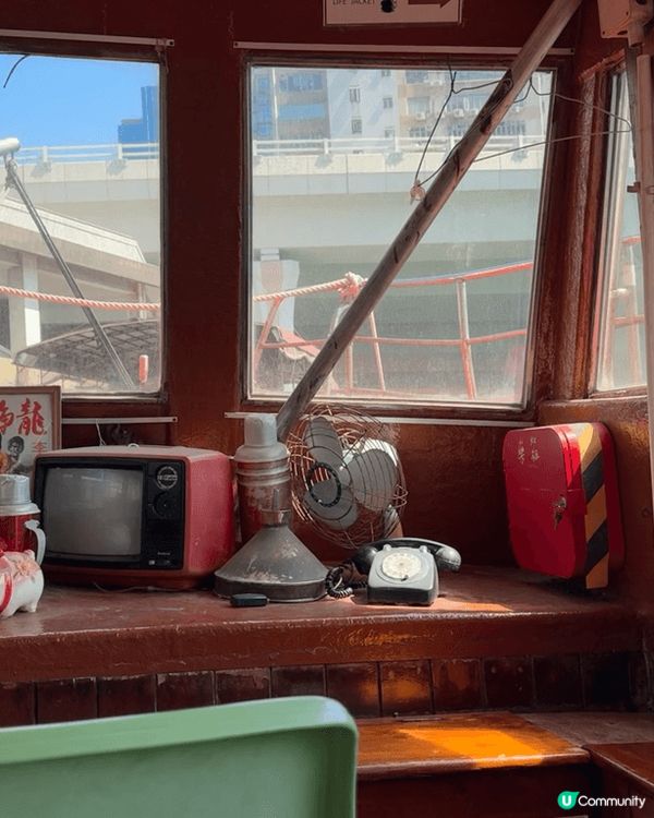 🏢 探索角落中嘅小故事:實用與懷舊交融嘅美妙空間🏢