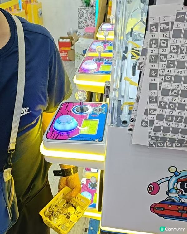 深圳三爪夾公仔