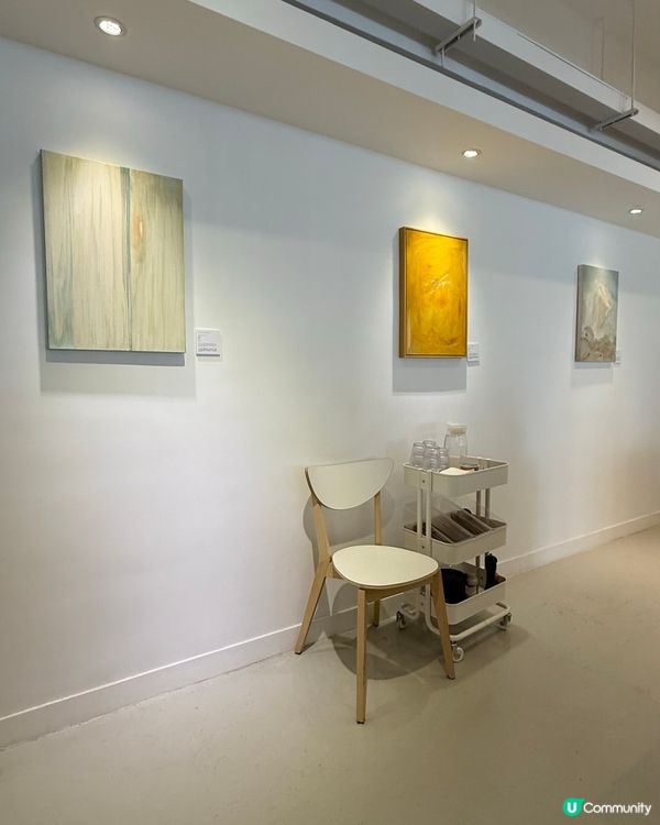 白色餐廳打卡聖地📸