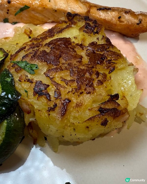 白色餐廳打卡聖地📸