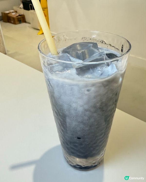 白色餐廳打卡聖地📸