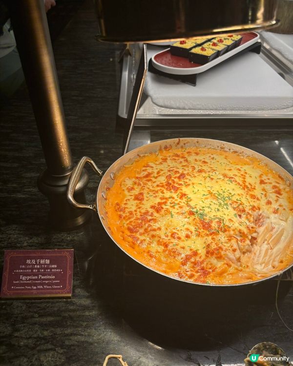 去迷離莊園食嘢🥰 最緊要係有得喺VIP 位睇煙花🎆😍