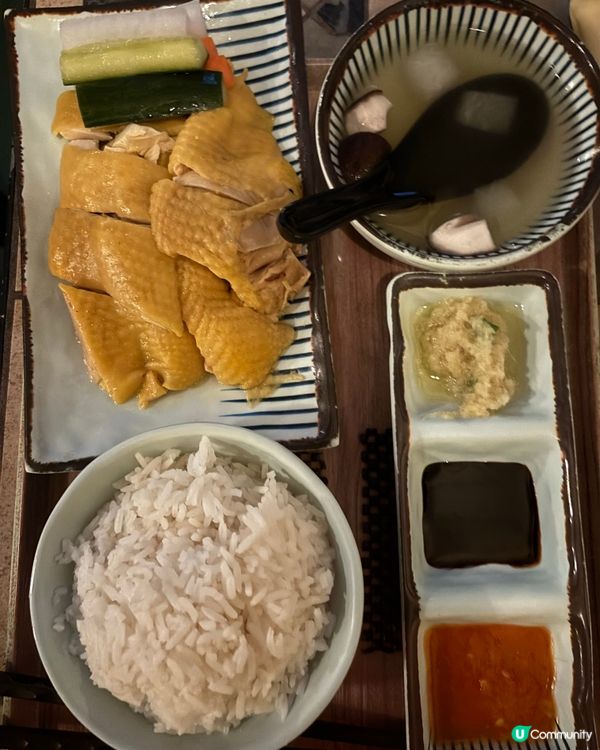 去迷離莊園食嘢🥰 最緊要係有得喺VIP 位睇煙花🎆😍