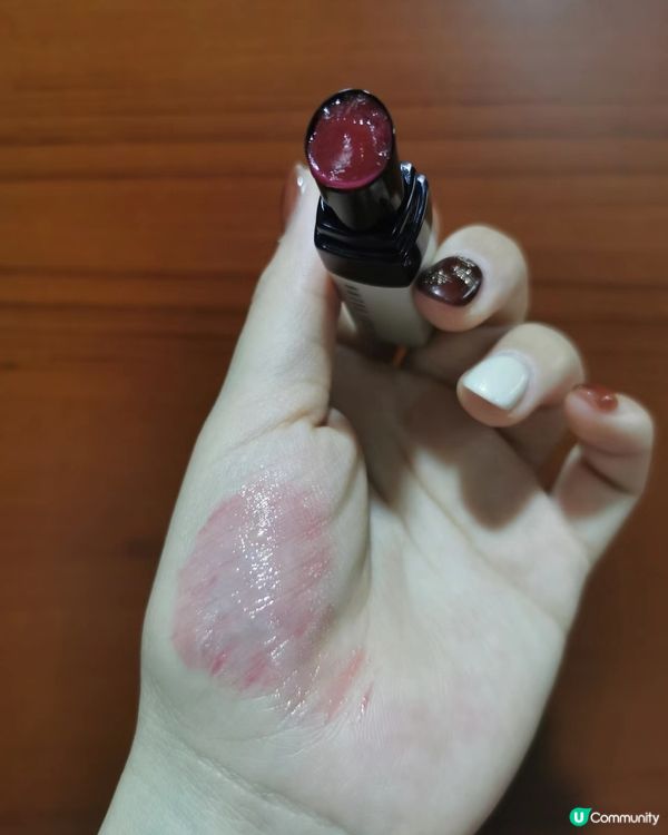 美妝護膚好物 素顏神器潤唇膏