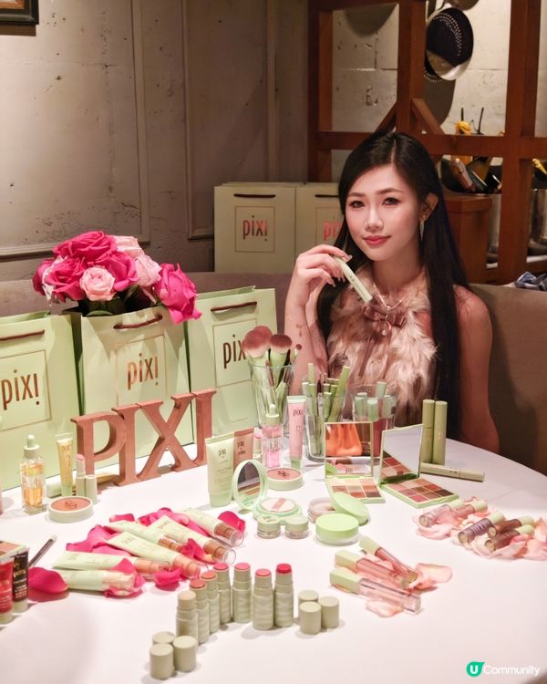 Pixi ss 2025年系列🤩 全部都超吸引