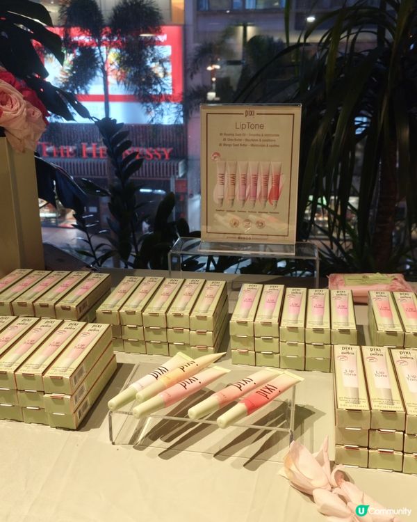 Pixi ss 2025年系列🤩 全部都超吸引